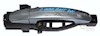 Ручка дверей зовнішня передня права ford kuga 08-13 1480066