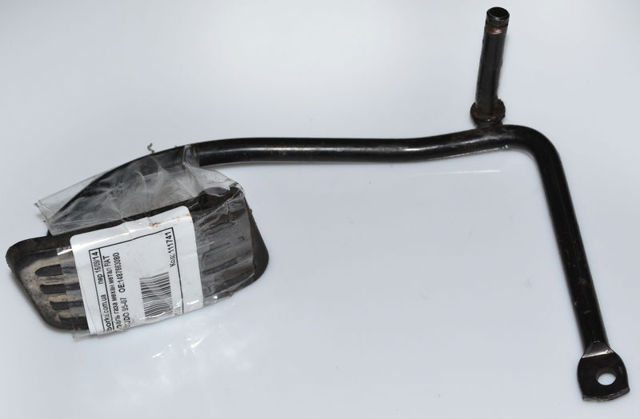 Педаль газу (акселератора) 1487663080 FIAT