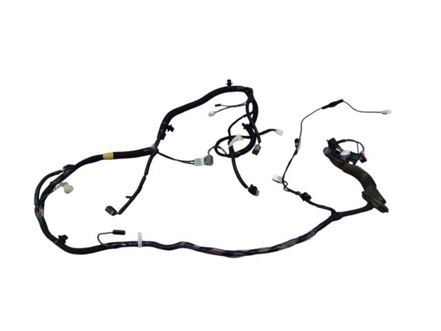 Електропроводка багажника 148905502D TESLA