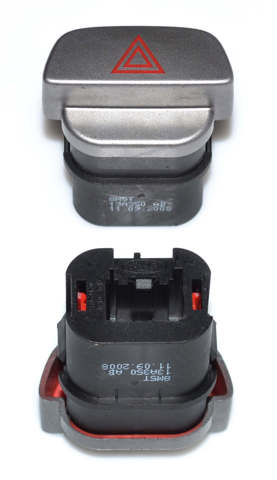 Кнопка аварійної сигналізації 1490660 FORD