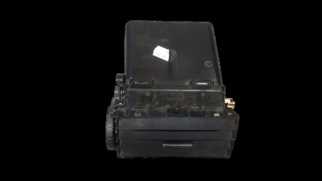 Решітка повітроводу 1493509 FORD