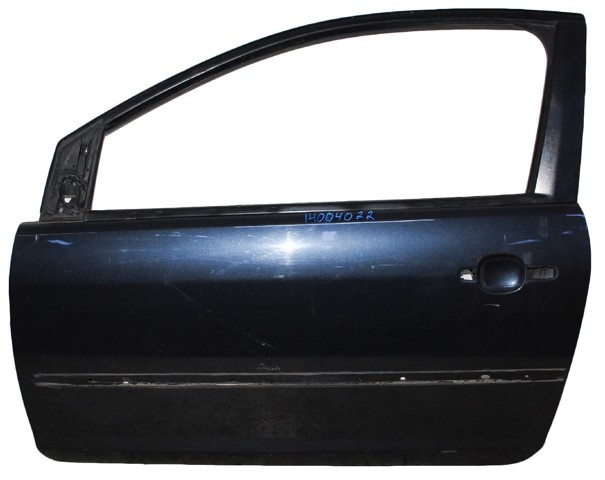 Дверь передня ліва 1496864 FORD