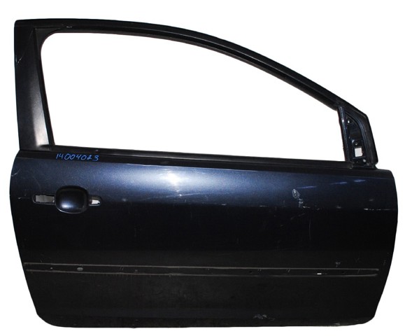 Пасажирські передні двері 1505764 FORD