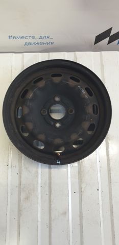 Диск колесний 1513030 FORD