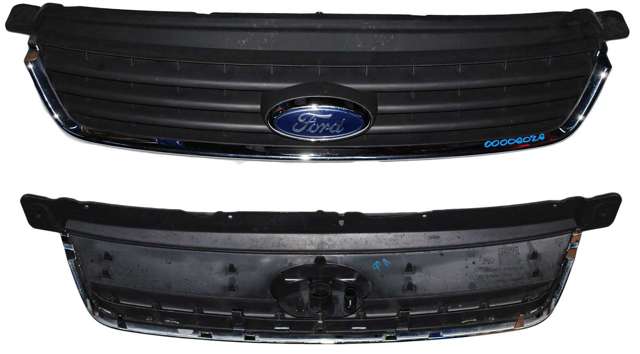 Решітка 1515015 FORD