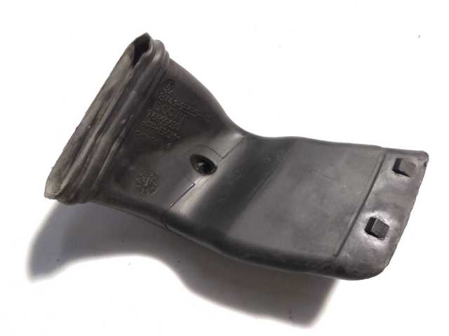Повітроприймач 1517694 FORD