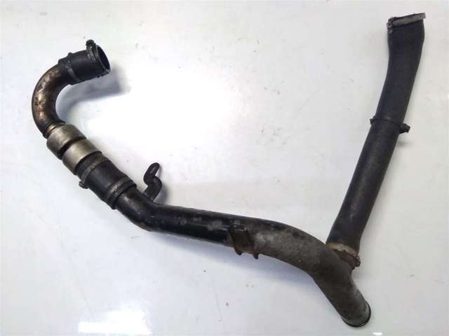 Трубка, що нагнітається 1518215 FORD