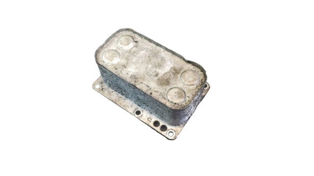 Корпус масляного фільтра 1520000Q0E NISSAN