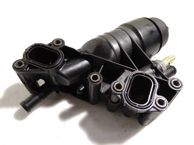 Корпус маслофільтра 152085948R NISSAN