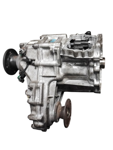 Раздатка (коробка роздавальна) 1524431 FORD