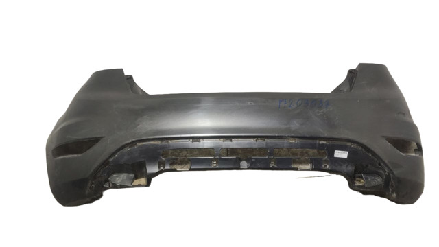 Кожух бампера заднього 1532035 FORD