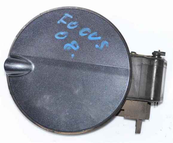 Лючок (дверцята) бензобака Форд Фокус II