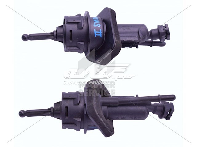 ГЦЗ 1539937 FORD