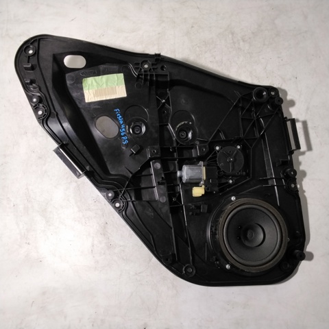 Привід ліфта передній 1543205 FORD