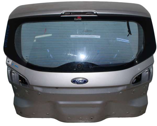 Задня ляда 1546515 FORD