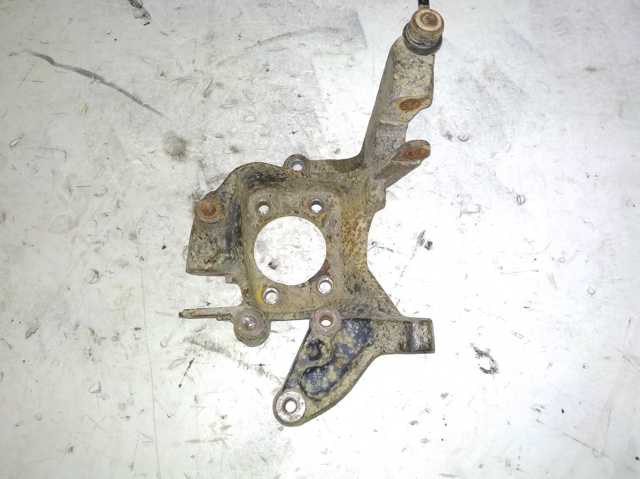 Цапфа поворотного кулака 1556400 FORD