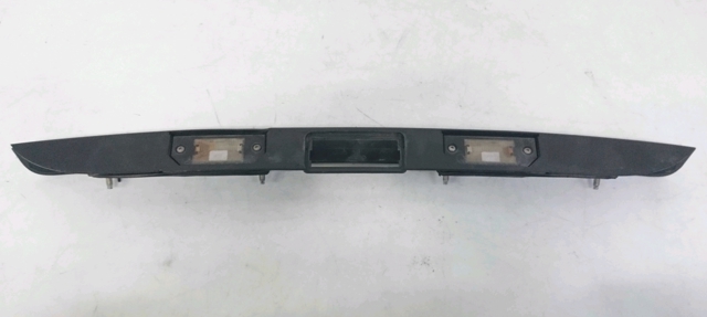 Ручка багажника 1558528 FORD