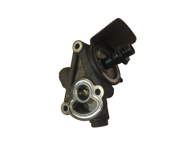 Корпус масляного фільтра 1560975070 TOYOTA