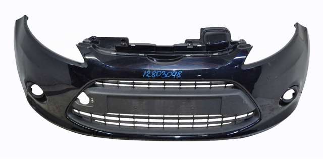Бампер передній в зборі 1568817 FORD