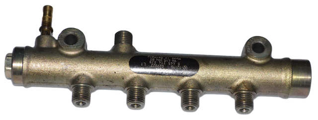 Паливна рампа 1570C5 PEUGEOT