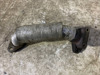 Трубка egr mitsubishi l200 06-15, pajero sport 08-16 1582A078