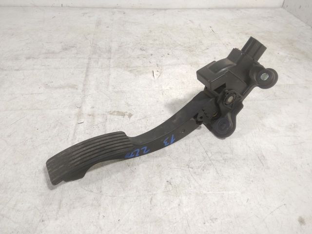Педаль акселератора 1600A116 MITSUBISHI