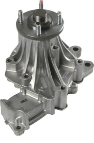 Насос системи охолодження 1610009260 TOYOTA