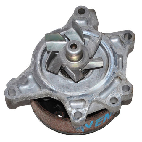 Водяний насос 1610029095 TOYOTA