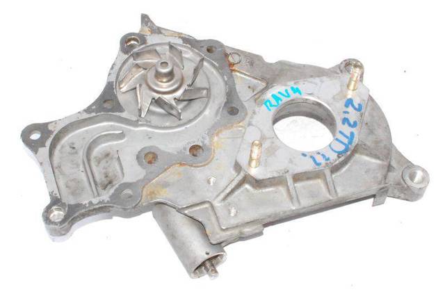 Насос системи охолодження 1610029135 TOYOTA