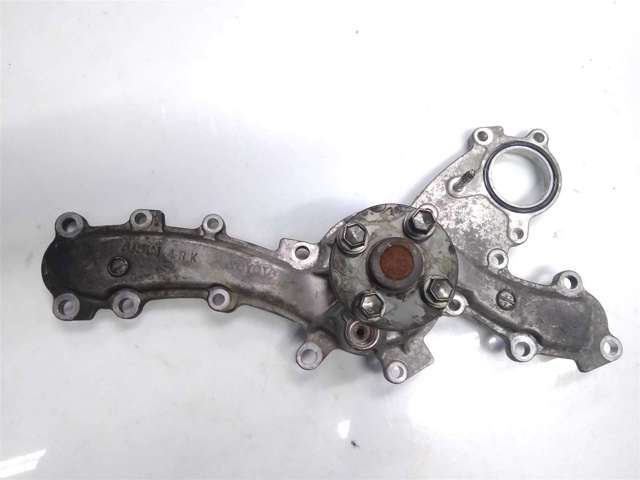 Помпа охолодження 1610039455 TOYOTA