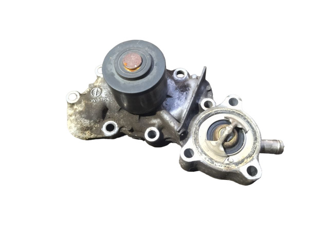 Водяний насос 1610069395 TOYOTA