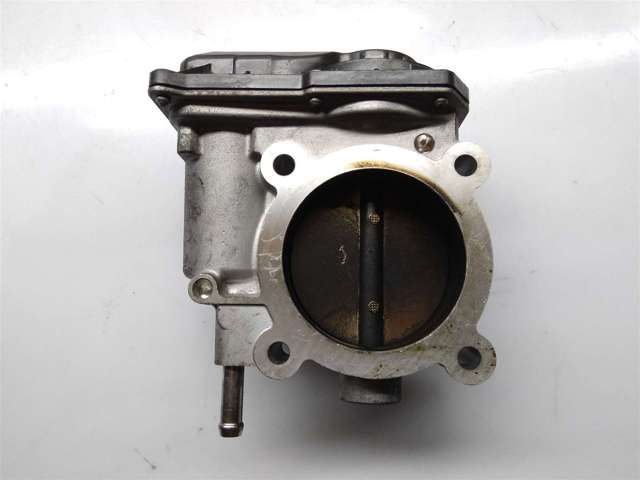 Дросільна заслінка в зборі 16112AA320 SUBARU