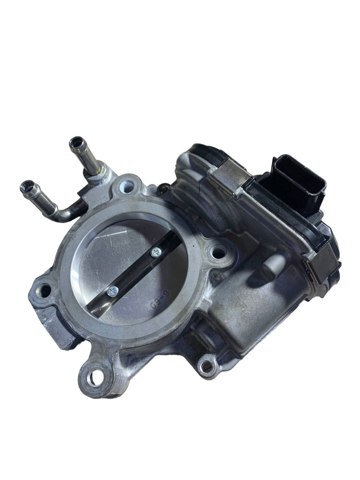 Заслінка повітряна 161196RC0C NISSAN