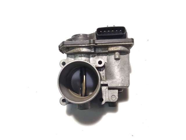 Блок дросельної заслінки 16119EC00B NISSAN