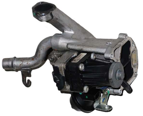 Клапан рециркуляції відпрацьованих газів EGR 1618LN PEUGEOT