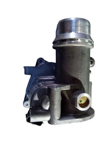 Клапан EGR, рециркуляції газів 161A03415R RENAULT