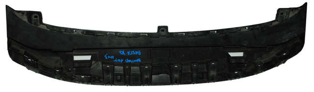 Спойлер бампера 1624418 FORD