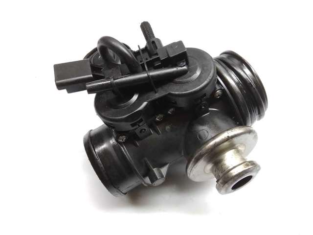 Клапан EGR, рециркуляції газів 1628XV PEUGEOT