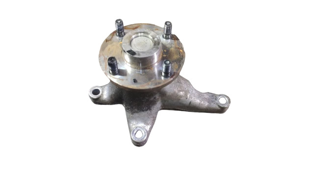 Муфта вязкостная системи охолодження 1630751011 TOYOTA