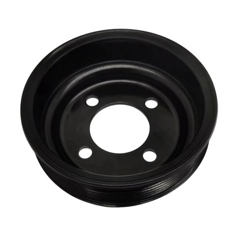 Шків віськомуфти системи охолодження 1637130020 TOYOTA