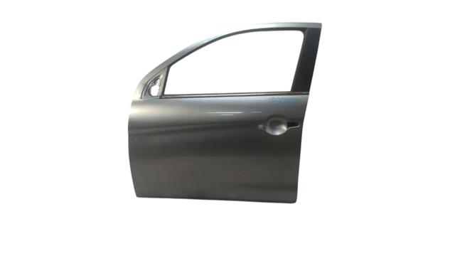 Водійські двері 1638943580 PEUGEOT