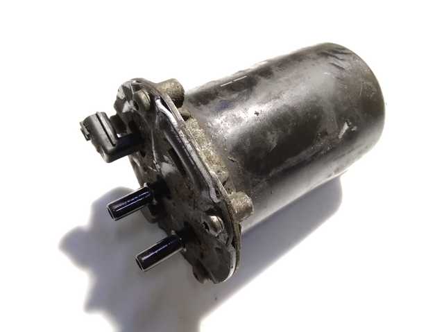 Фільтр тонкого очищення палива 164004169R RENAULT