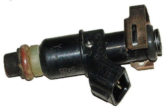 Форсунки електромагнітні 16450RGA003 HONDA