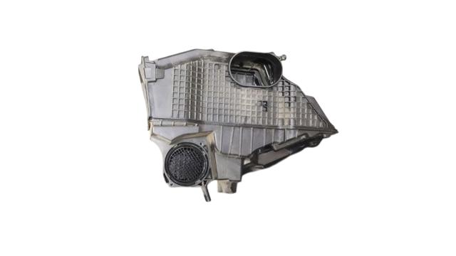 Коробка фільтра 165008308R RENAULT