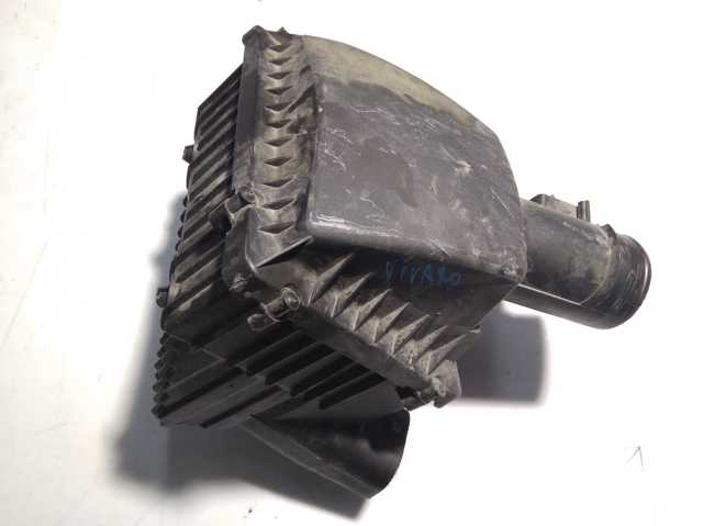 Коробка фільтра 165009078R RENAULT