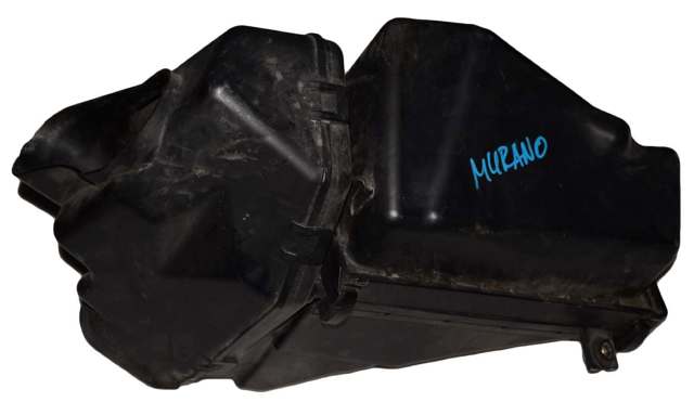Коробка фільтра 16500CC000 NISSAN
