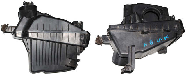 Корпус повітряного фільтра 16500JD50E NISSAN