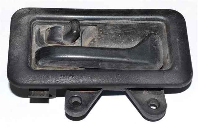 Ручка передніх дверей внутрішня, ліва 1653178 FORD