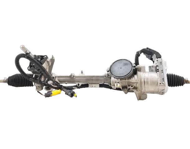 Кермова рейка 1654730180 PEUGEOT