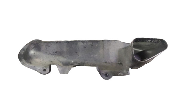 Повітрозабірник повітряного фільтра 165549S000 NISSAN